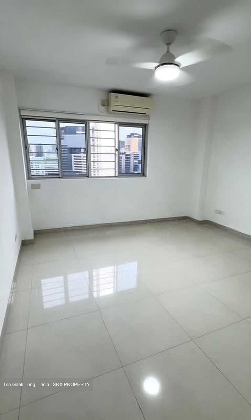 Spottiswoode Park (D2), Apartment #557691931